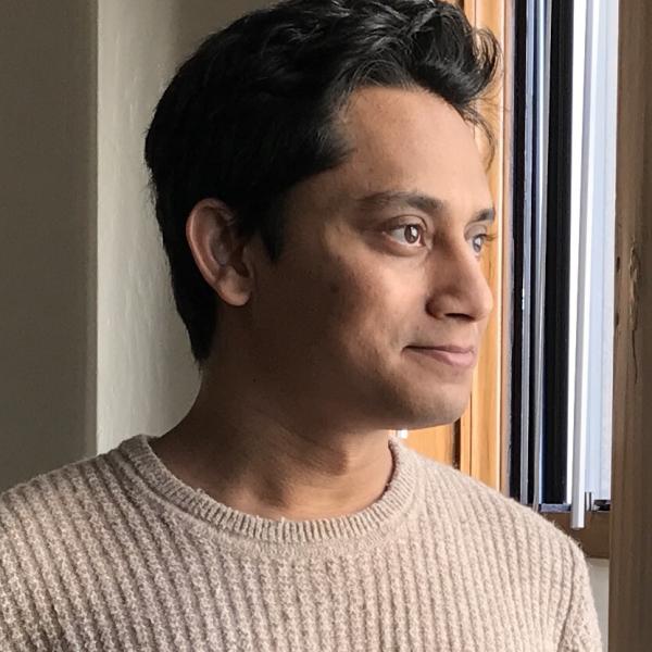 Taimur Reza photo