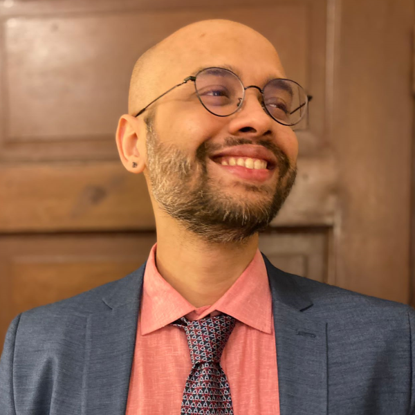 Abhishek Bhattacharyya 