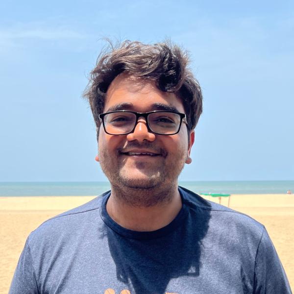 Ravi Prakash