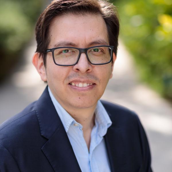 Eduardo Acosta
