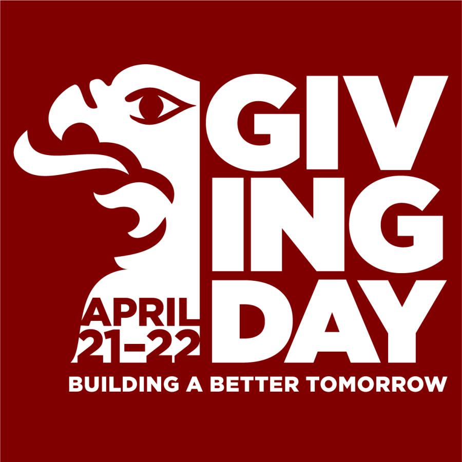Giving Day 2021 | April 21-22